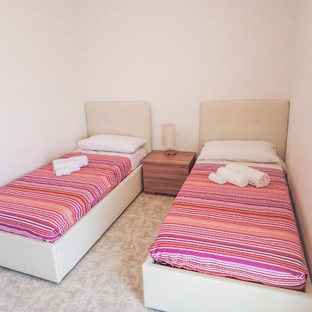 Budget Beds Alghero Exteriör bild