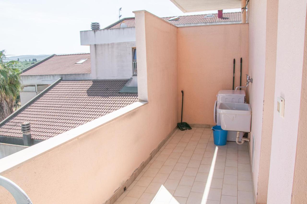 Budget Beds Alghero Exteriör bild