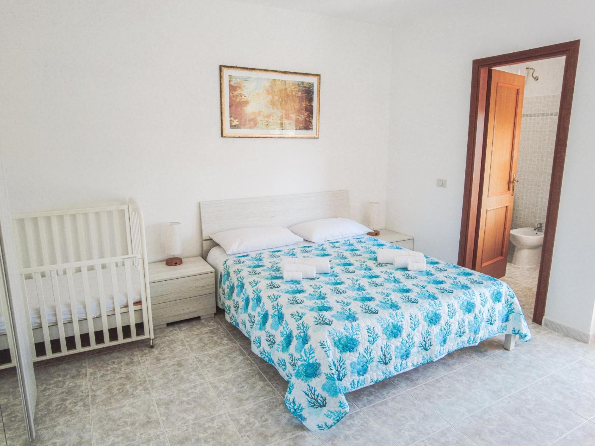 Budget Beds Alghero Exteriör bild