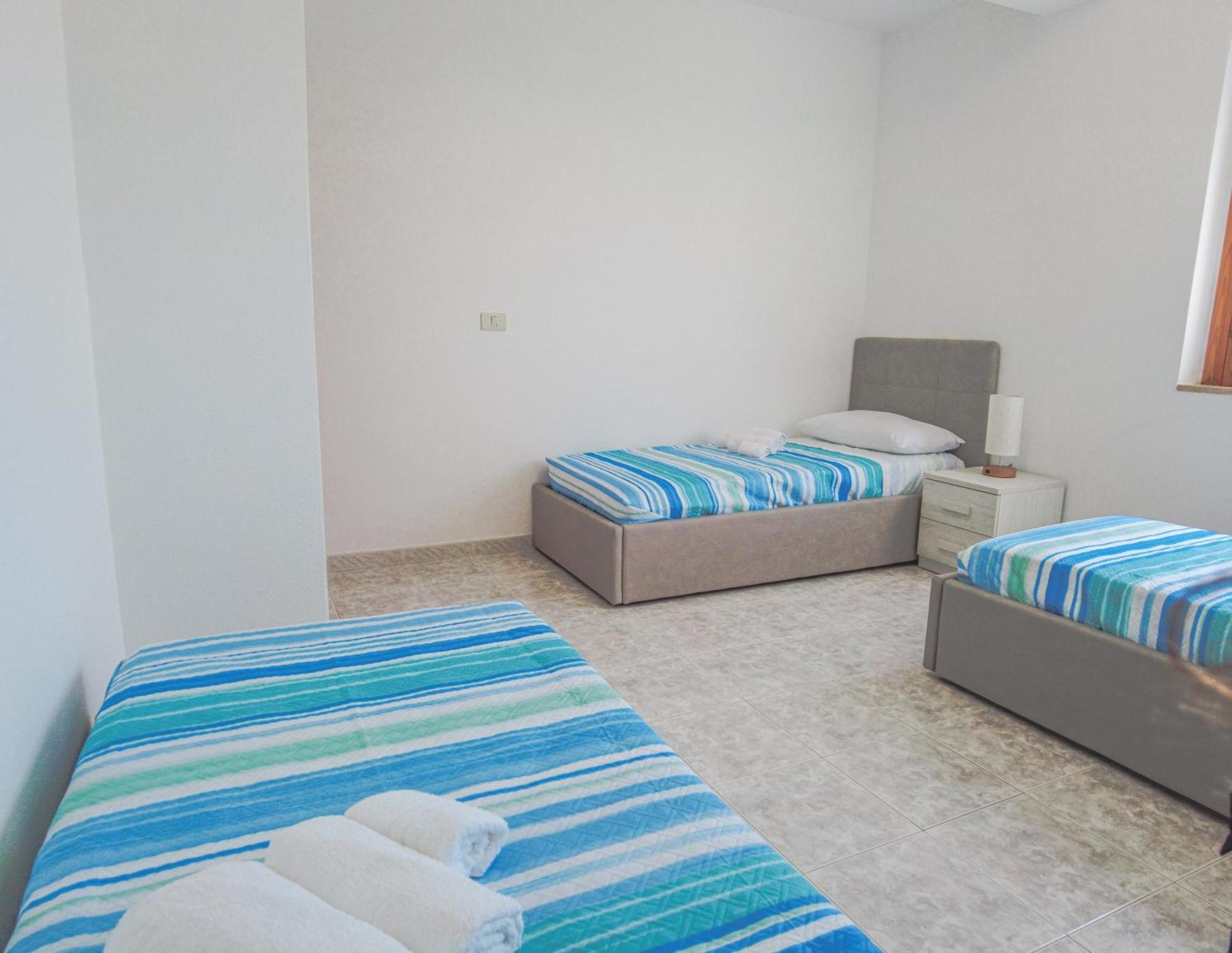 Budget Beds Alghero Exteriör bild
