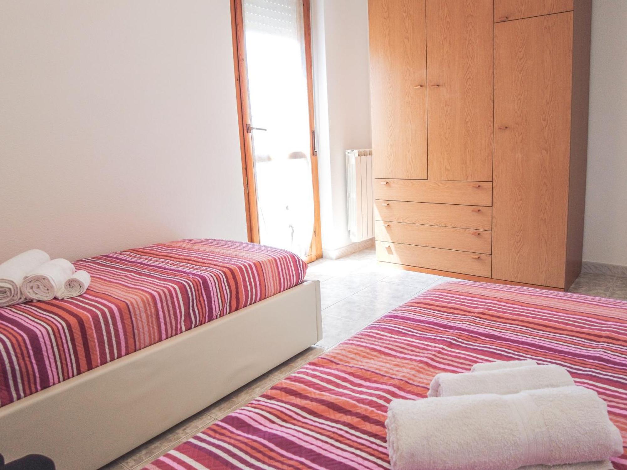 Budget Beds Alghero Exteriör bild