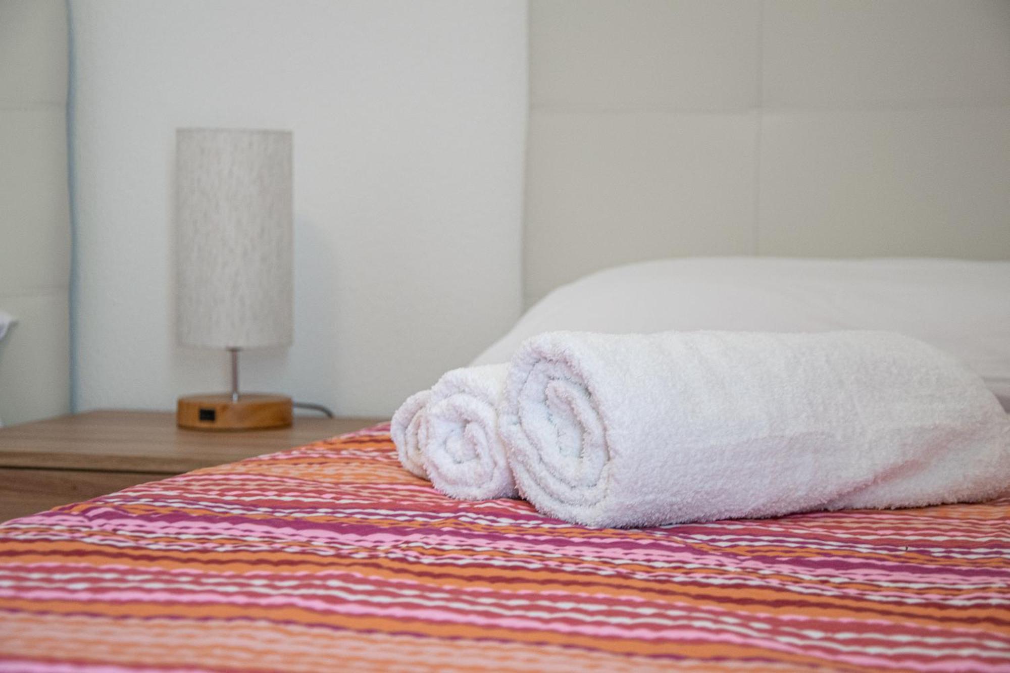 Budget Beds Alghero Exteriör bild