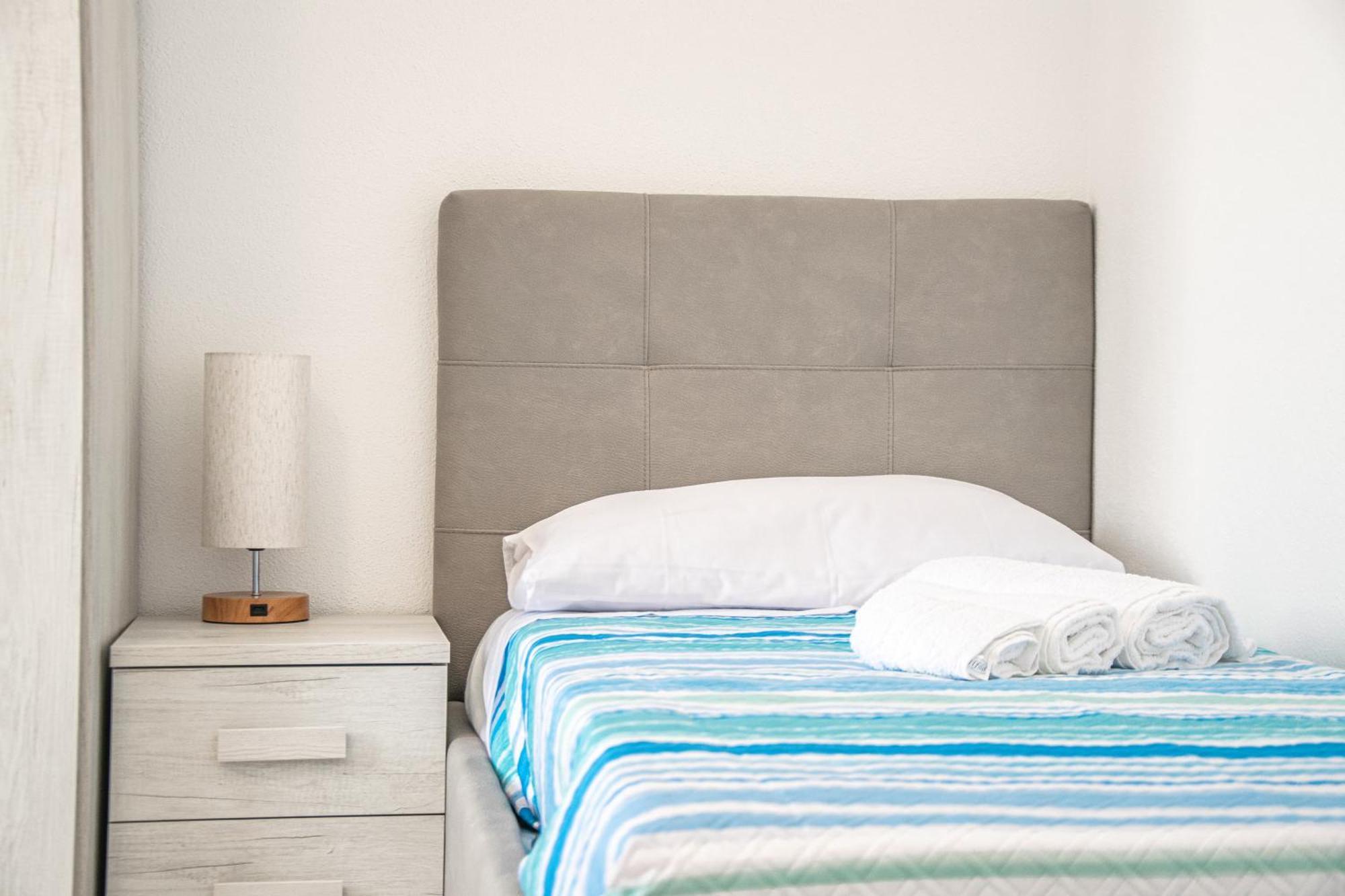 Budget Beds Alghero Exteriör bild