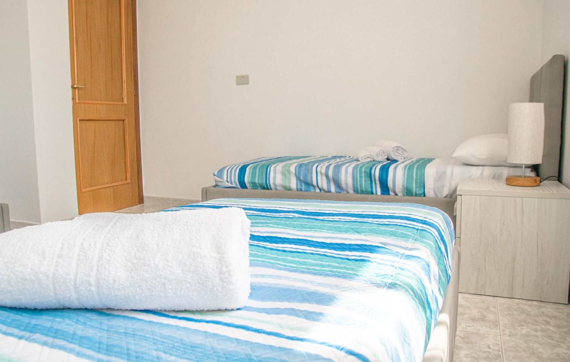 Budget Beds Alghero Exteriör bild