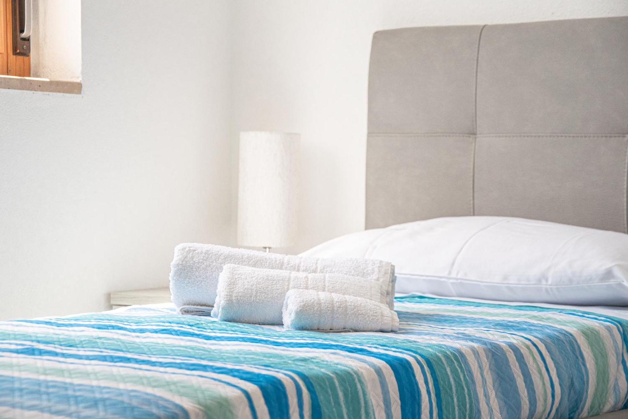 Budget Beds Alghero Exteriör bild