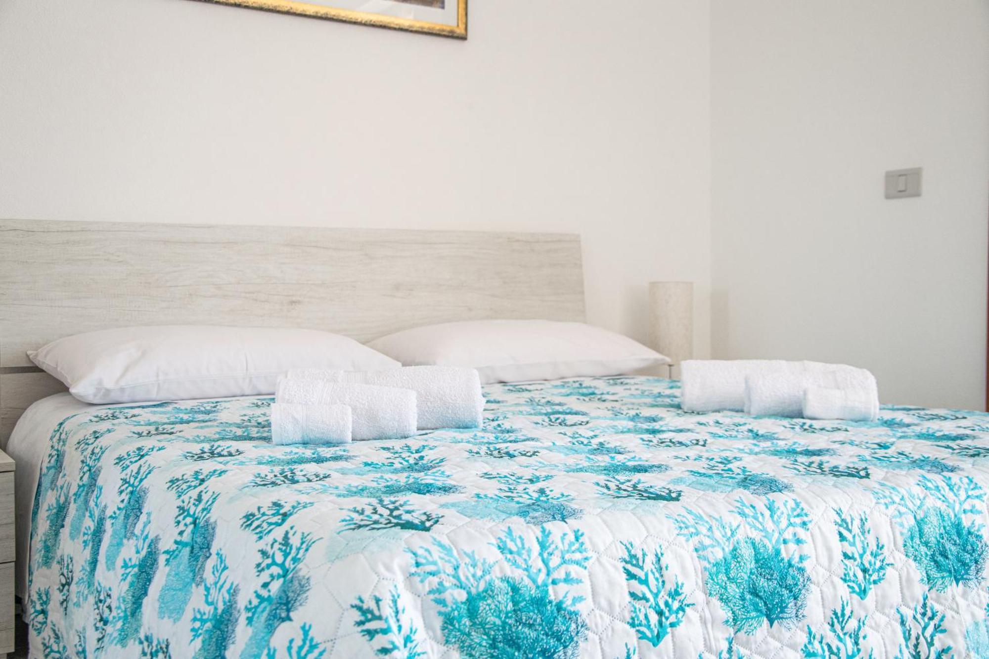 Budget Beds Alghero Exteriör bild