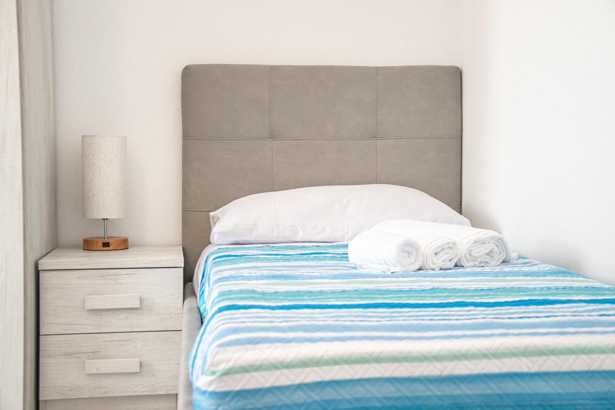 Budget Beds Alghero Exteriör bild
