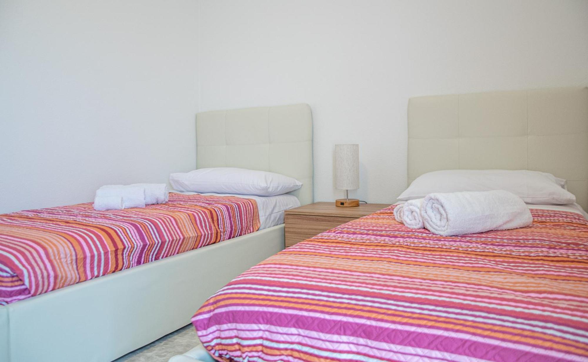 Budget Beds Alghero Exteriör bild