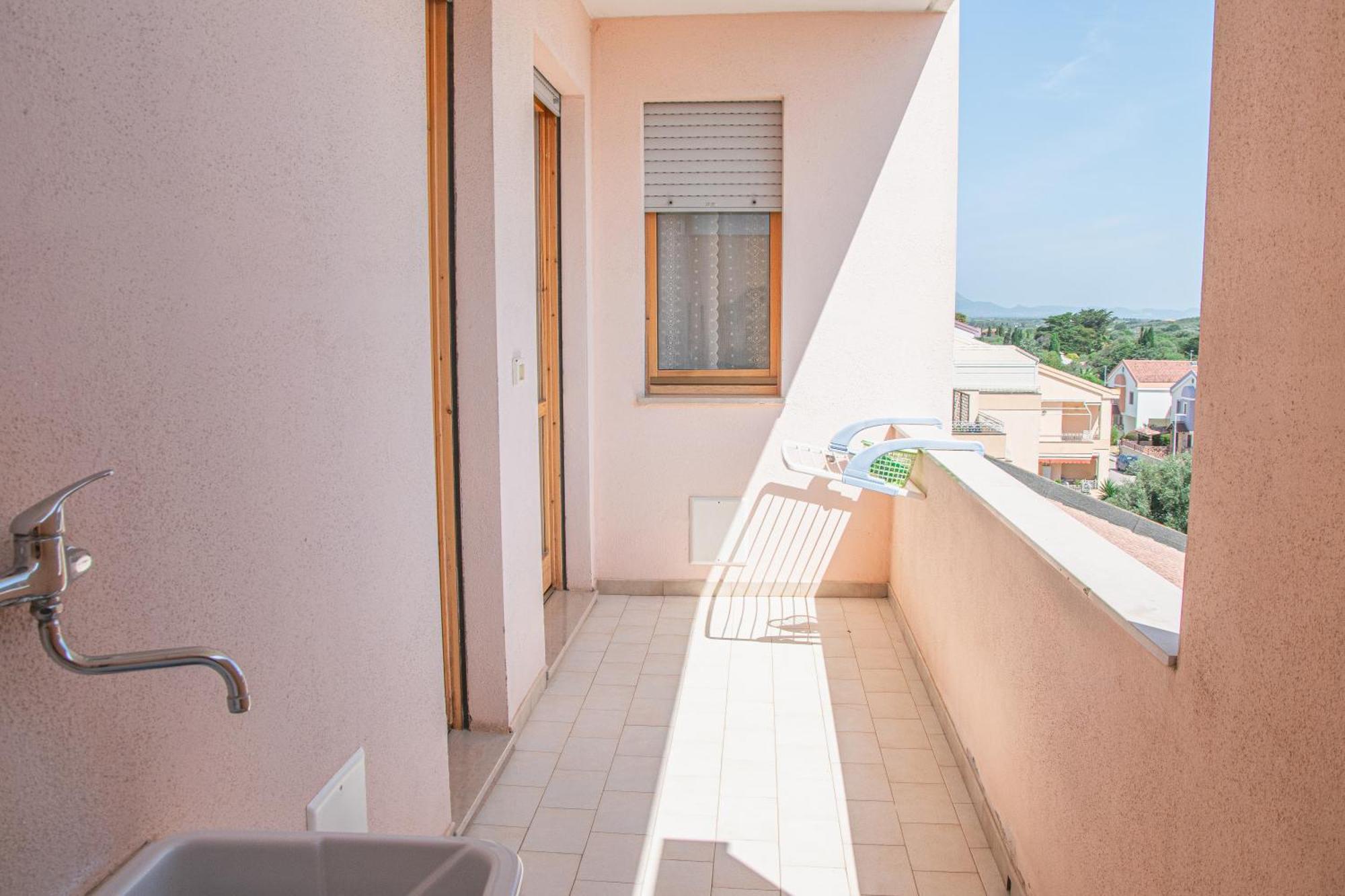Budget Beds Alghero Exteriör bild